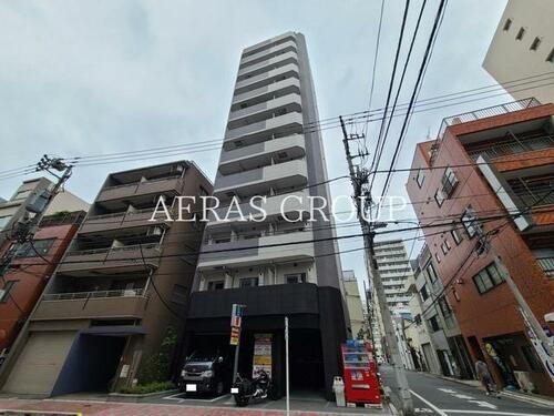 ＧＲＡＮ　ＰＡＳＥＯ田原町