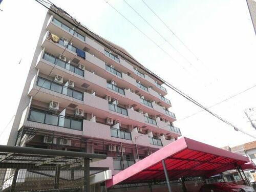 フレンドシップ１ 7階建