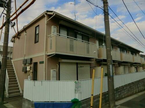 セジュール鎌ヶ谷 2階建
