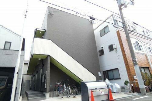 Ｌｏｆｔ　ＭＤ 2階建