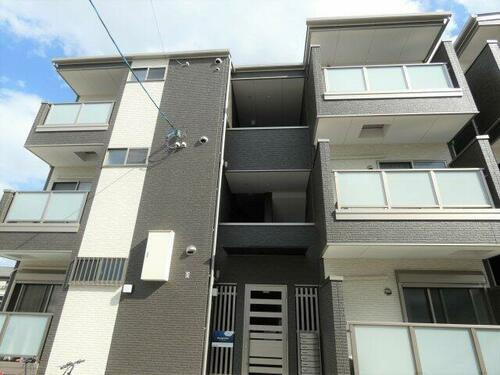Ｆ　ａｓｅｃｉａ　Ｔａｏｓ 3階建