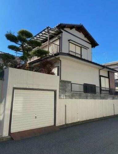 千葉県船橋市大穴北３丁目 賃貸一戸建て