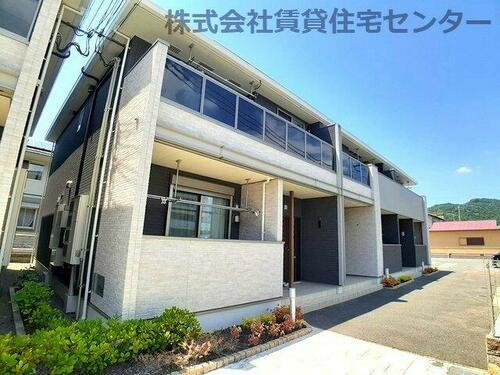レディーバードⅠ 2階建