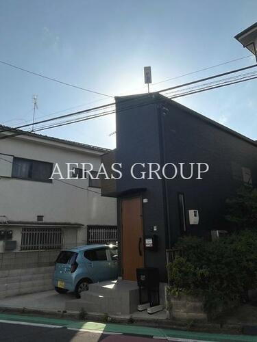 千葉県船橋市高根台７丁目 賃貸一戸建て