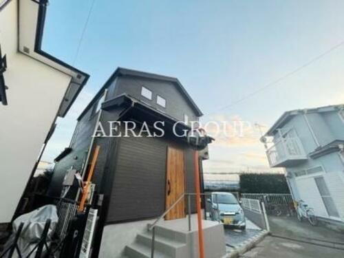 千葉県船橋市大穴北２丁目 賃貸一戸建て