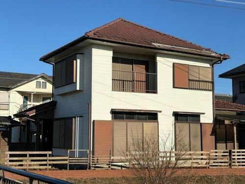 匝瑳市高ハウス 2階建