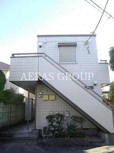 メゾンロンノル