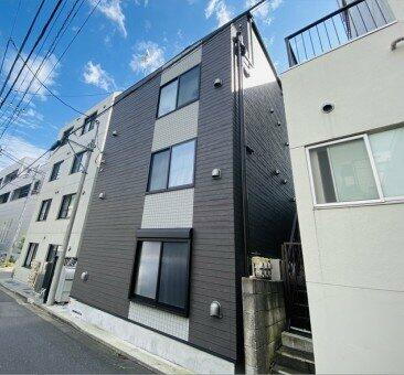物件写真