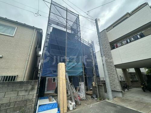 ＡＰＴ柴又 3階建