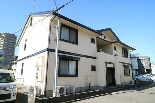 兵庫県明石市野々上３丁目 築33年11ヶ月 2階建