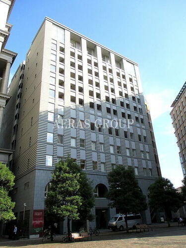 東京都港区東新橋２丁目 賃貸マンション