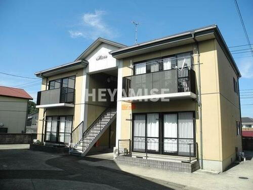 長崎県諫早市西郷町 2階建 築26年10ヶ月