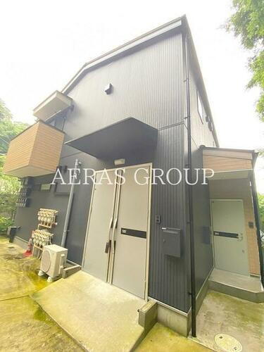 神奈川県鎌倉市佐助１丁目 賃貸アパート