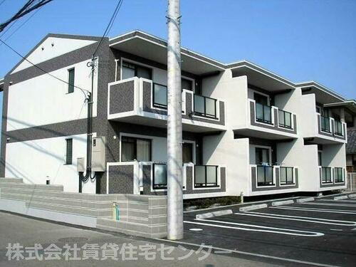 ＡｍｉｔｉｅⅠ 2階建
