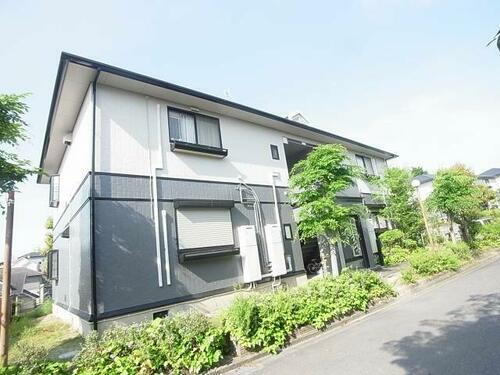 奈良県奈良市中町 築29年12ヶ月 2階建