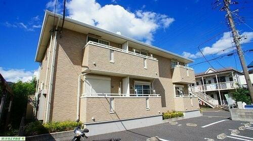 ちしろ台ＩＩＩ 2階建