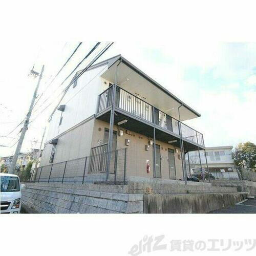 ハイツサン幸Ｉ 2階建