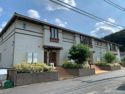 東京都青梅市長淵２丁目 賃貸アパート