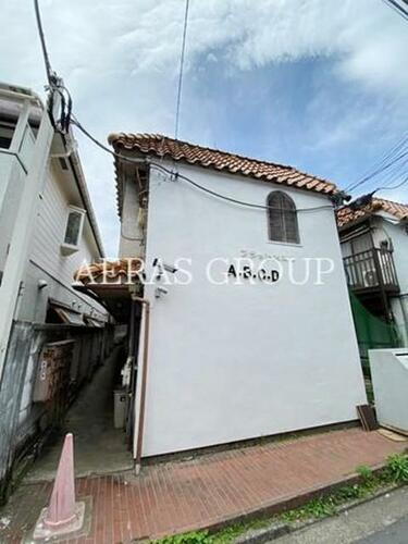 フラット大久保Ｄ棟