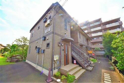 ＬＥＡＦ 2階建