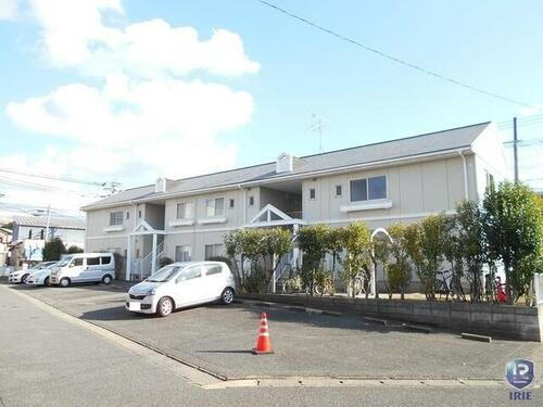 福岡県糟屋郡志免町別府西３丁目 賃貸アパート