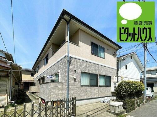 メゾン富田橋Ⅱ