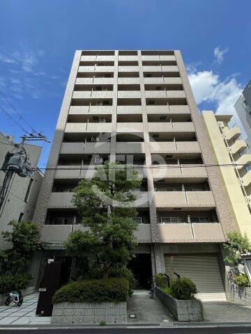 ＣＩＴＹ　ＳＰＩＲＥ靭公園 11階建