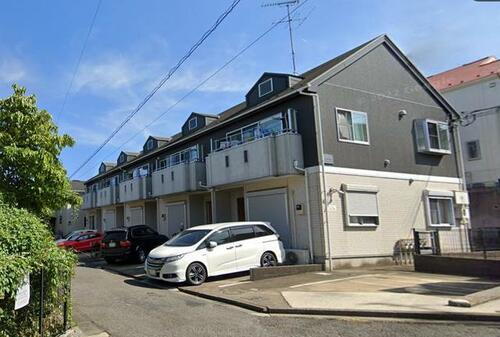 神奈川県川崎市高津区上作延４丁目 テラスハウス