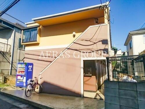 キャピタル上本郷