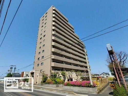 アルファステイツ太田Ⅲ