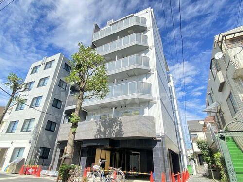 クレヴィスタ梅島