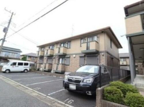 クロスクローバーⅡ