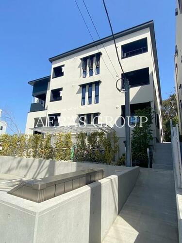 神奈川県茅ヶ崎市南湖３丁目 賃貸アパート