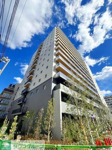 神奈川県横浜市中区伊勢佐木町３丁目 15階建 