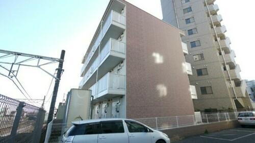 埼玉県桶川市若宮１丁目 賃貸マンション