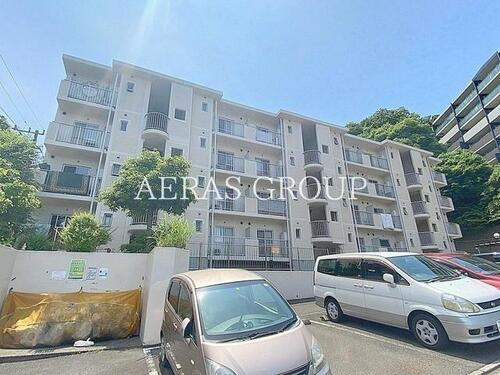 神奈川県鎌倉市岩瀬 賃貸マンション