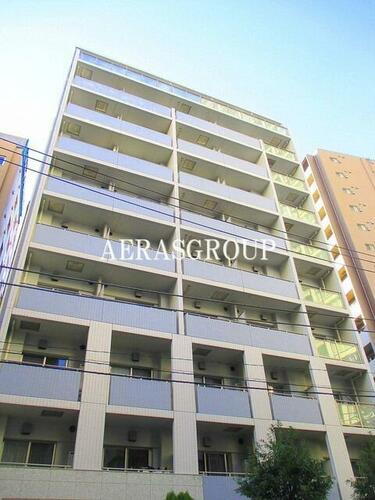 東京都港区芝１丁目 賃貸マンション