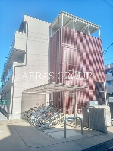 埼玉県さいたま市北区宮原町３丁目 賃貸マンション