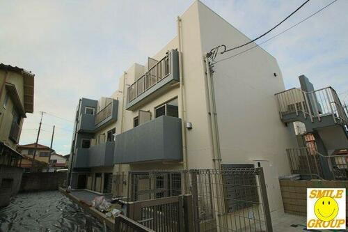 千葉県市川市市川２丁目 賃貸マンション