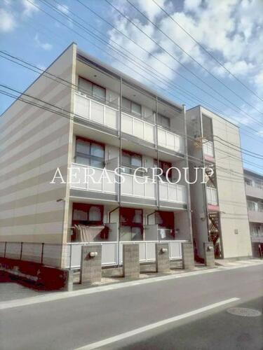 埼玉県さいたま市北区宮原町４丁目 賃貸マンション