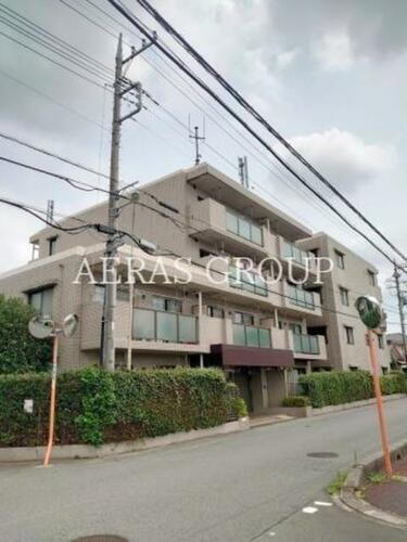 埼玉県さいたま市北区奈良町 賃貸マンション