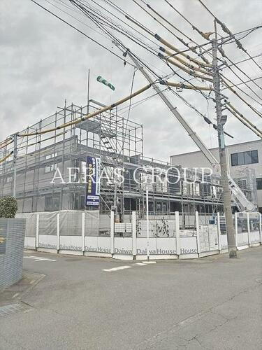 埼玉県さいたま市北区宮原町１丁目 賃貸アパート