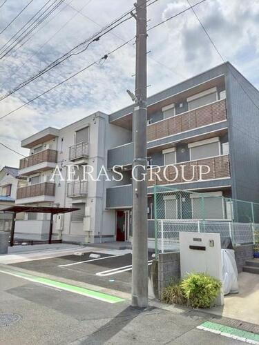 埼玉県さいたま市北区宮原町４丁目 賃貸アパート