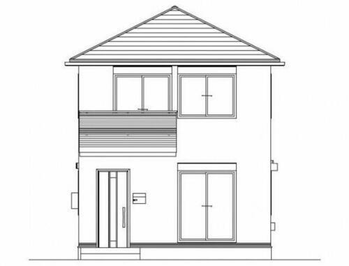 埼玉県さいたま市北区吉野町２丁目 賃貸一戸建て