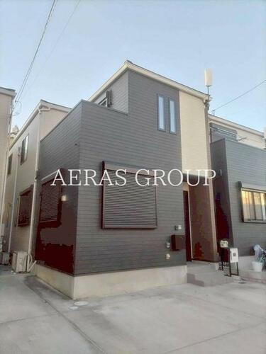 埼玉県さいたま市北区日進町３丁目 賃貸一戸建て