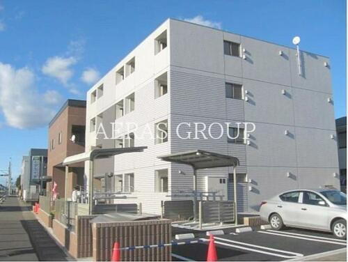 埼玉県さいたま市北区宮原町２丁目 賃貸マンション