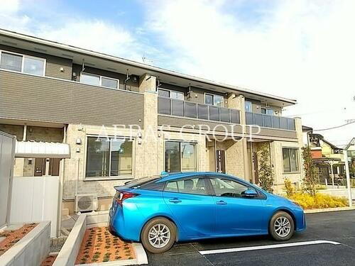 フォレストガーデン