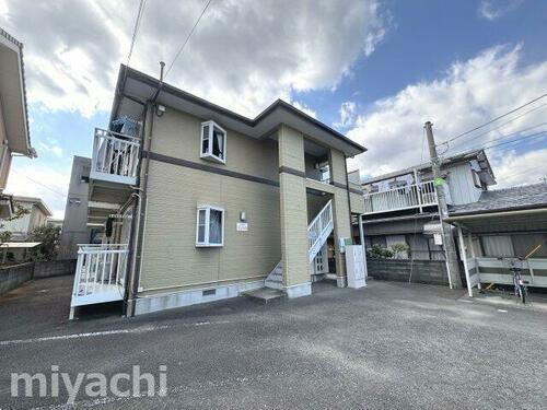 徳島県徳島市住吉３丁目 賃貸アパート