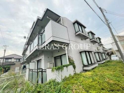 メゾンリヴィエールⅡ