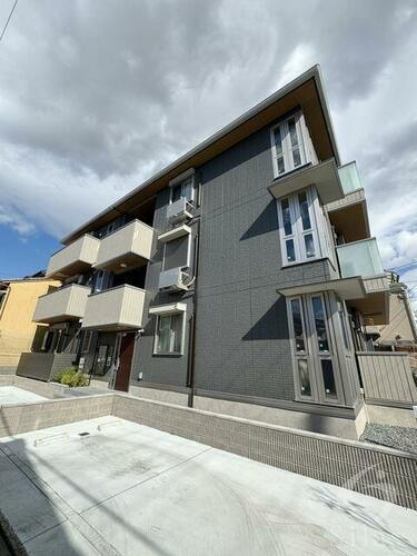 Ｄ－ｒｅｓｉｄｅｎｃｅ東寺